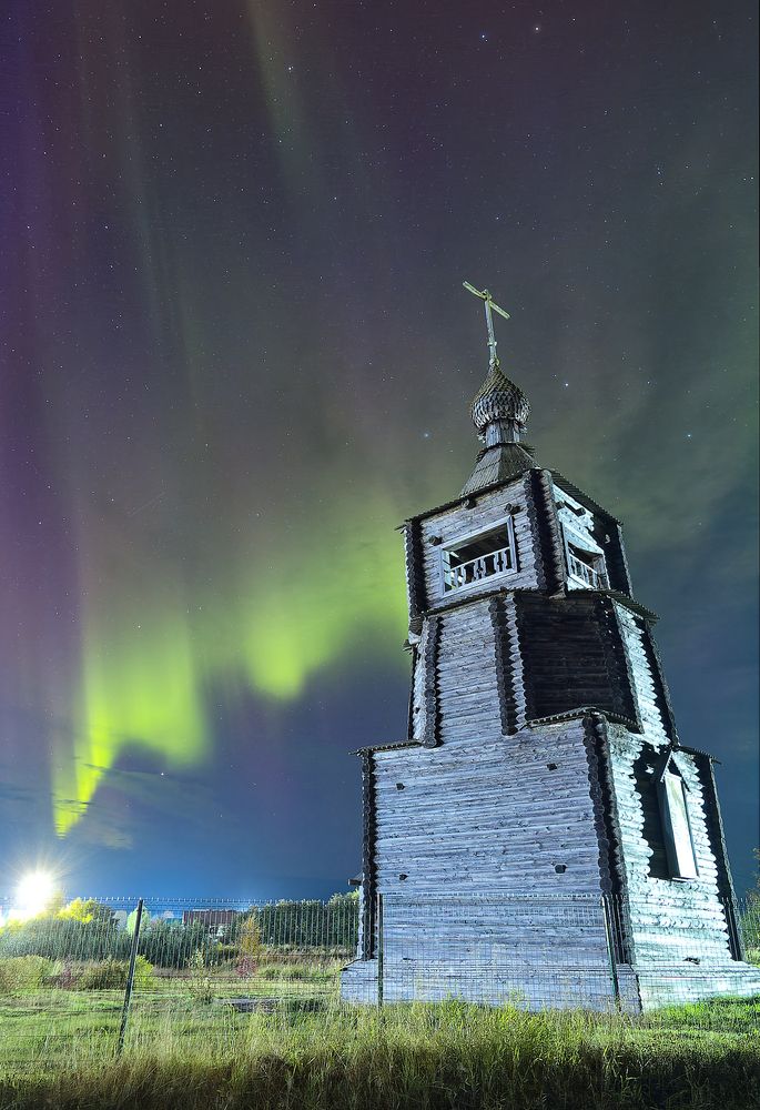Photograph by Галина Андреева