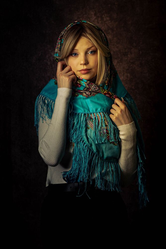 Photograph by Евгений Гойло