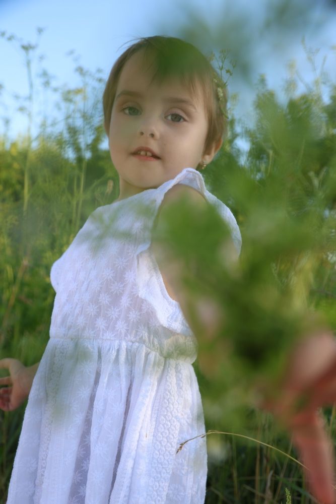 Photograph by Елизавета Кочеткова