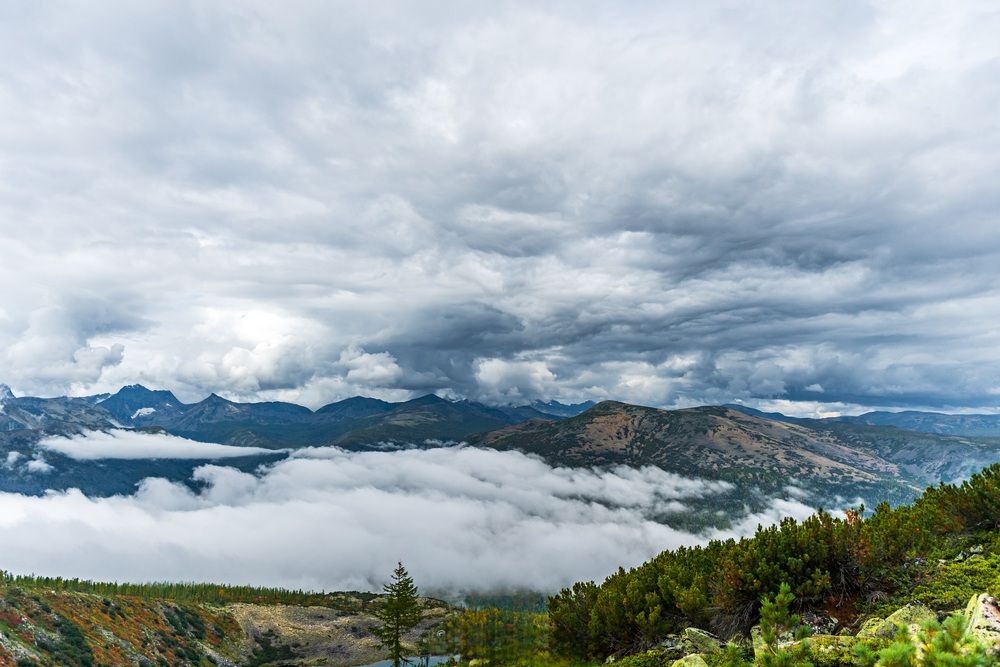 Photograph by Виктория Лобанова