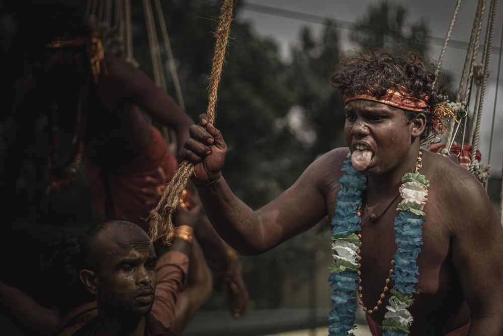 Photograph by Tharidu Lakshan