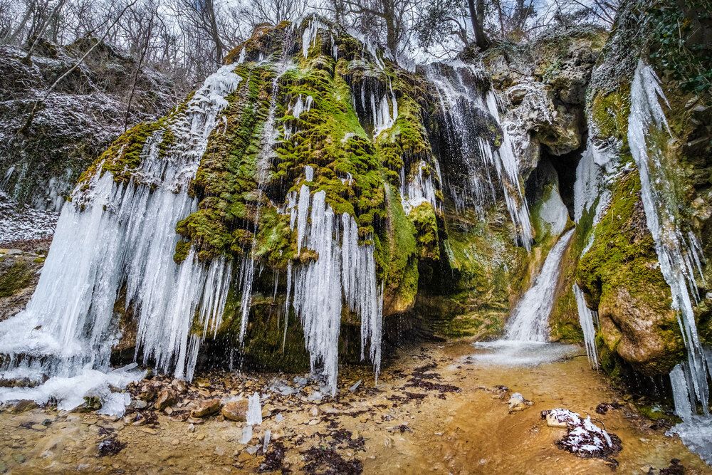 Photograph by Владимир Сковородников