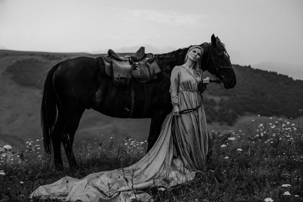 Фотография автора Нина Зайцева