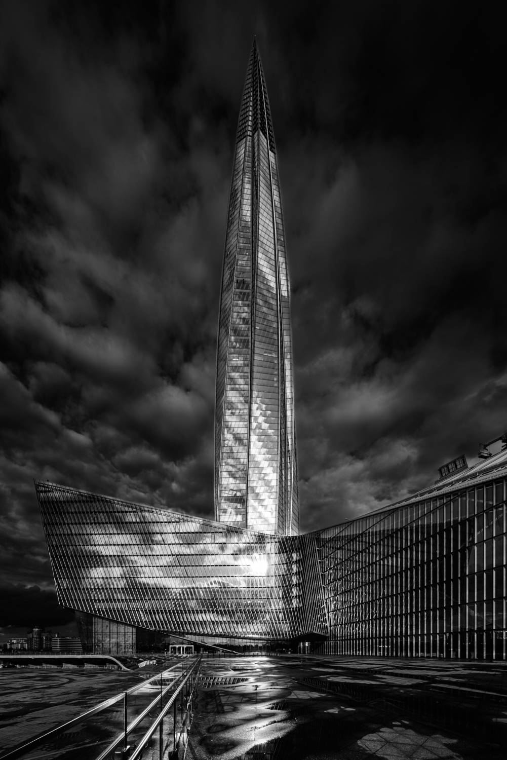 Architecture of the Heavens Architecture of the Heavens