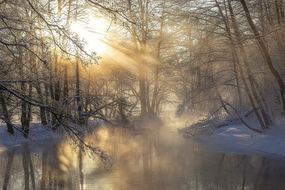 Photograph by Leanid Kulpo