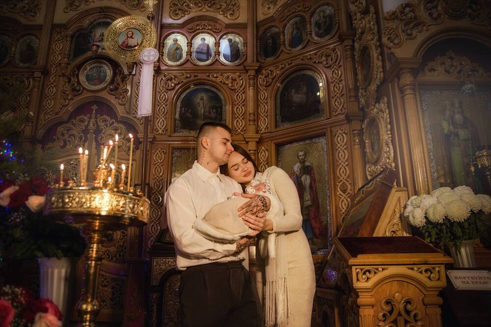 Photograph by Катя Бушная