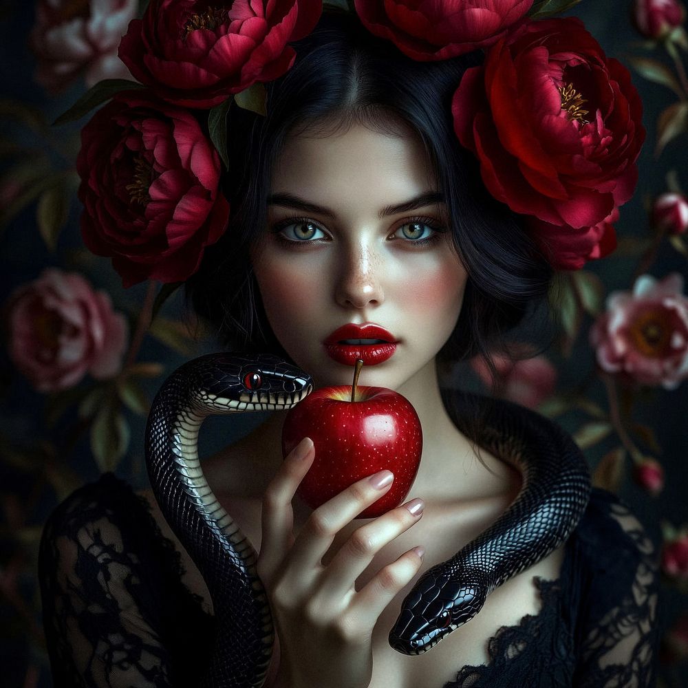 Photograph by Антошина Татьяна