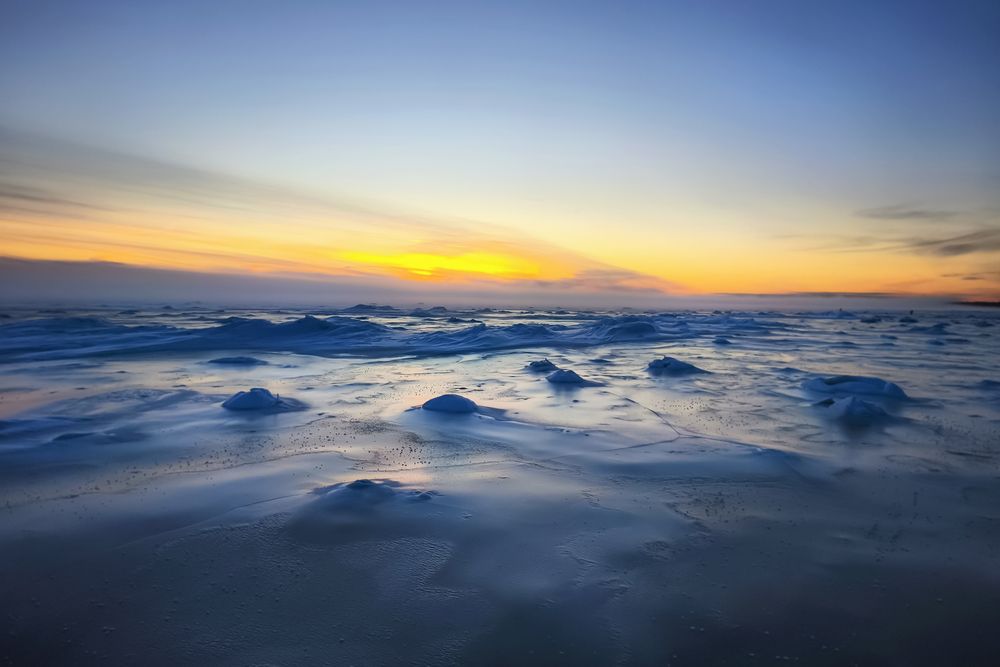 Photograph by Андрей Циликов