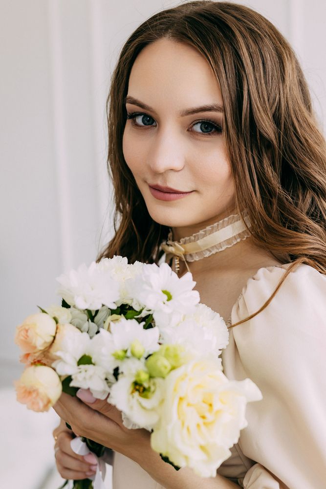 Photograph by Анастасия Модель
