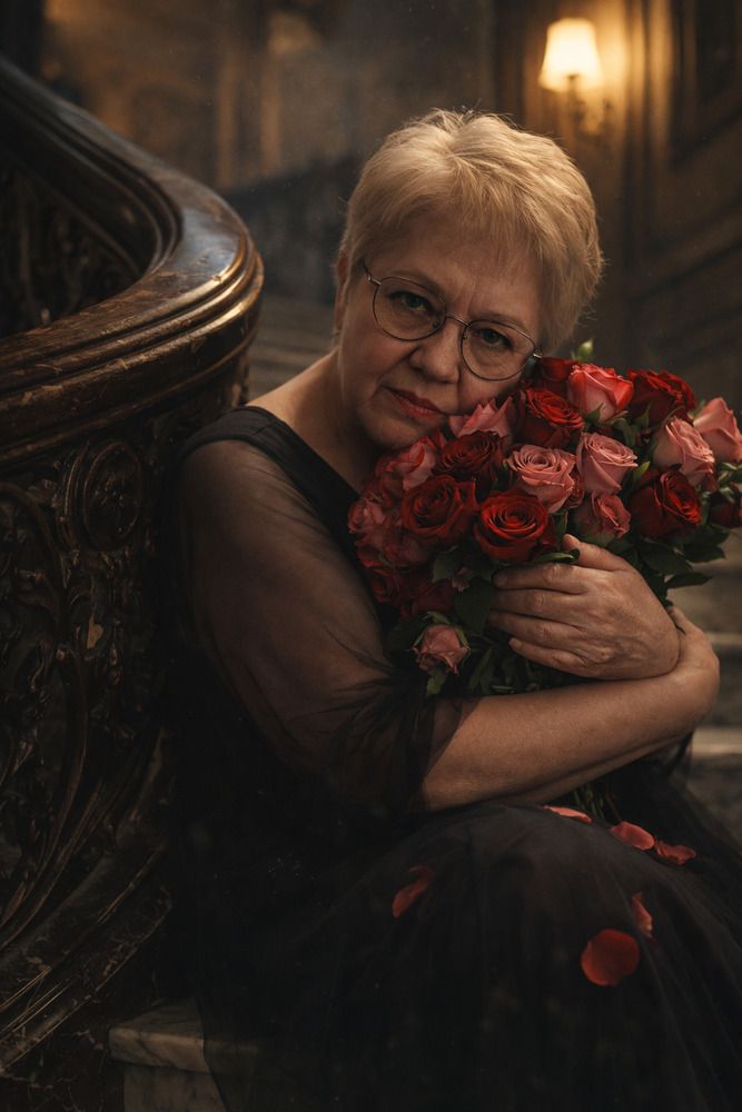 Photograph by Юрий Новиков