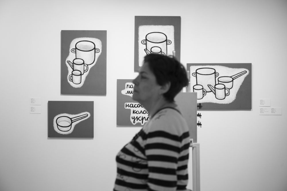 Фотография автора Олеся Скиба
