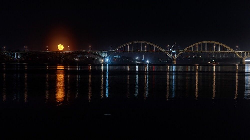 Photograph by Фролов Владимир