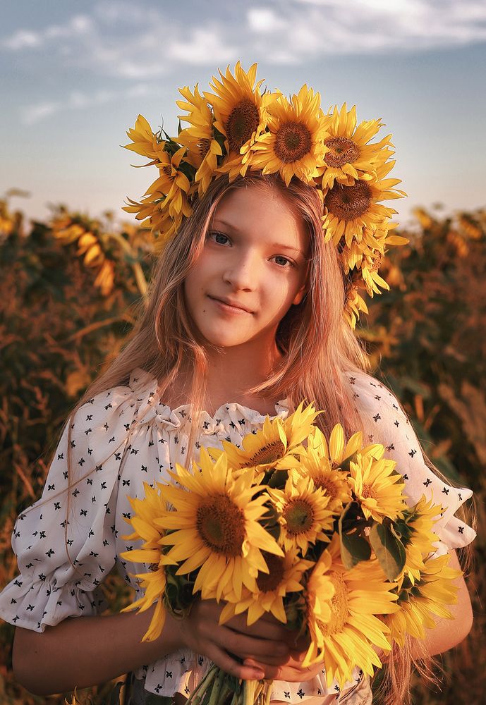 Фотография автора Наталья Гусева