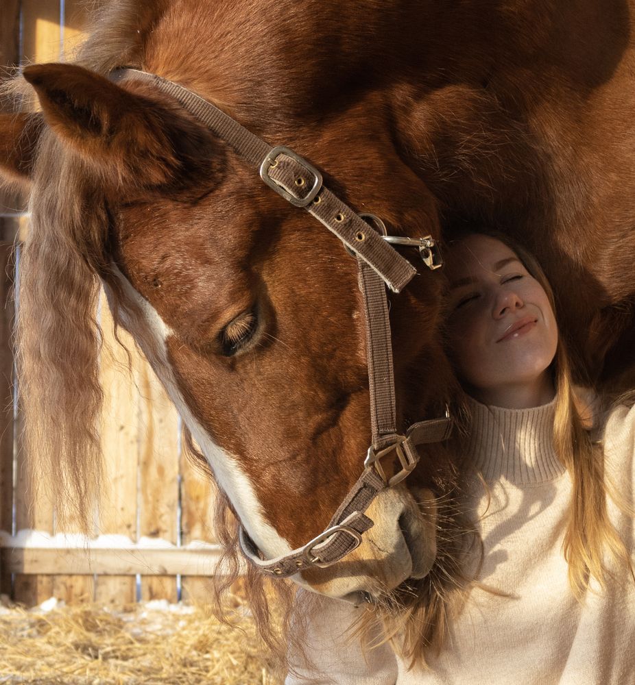 Photograph by Татьяна Зарипова