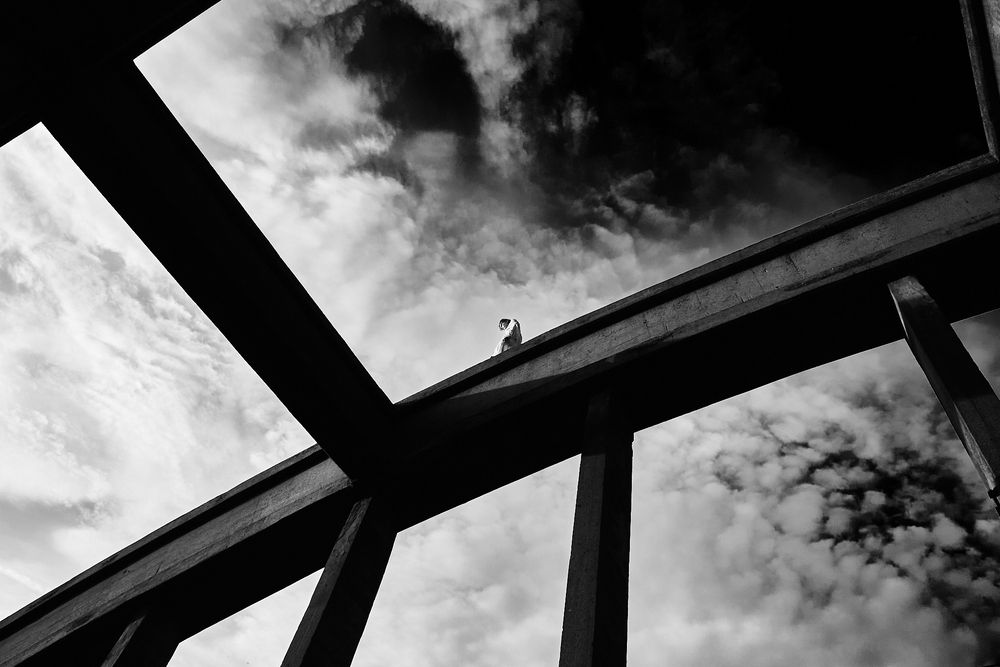 Photograph by Alla Valevskaya