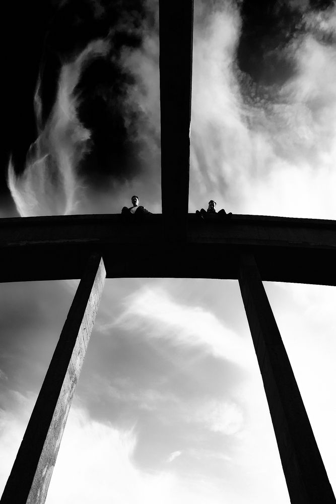 Photograph by Alla Valevskaya