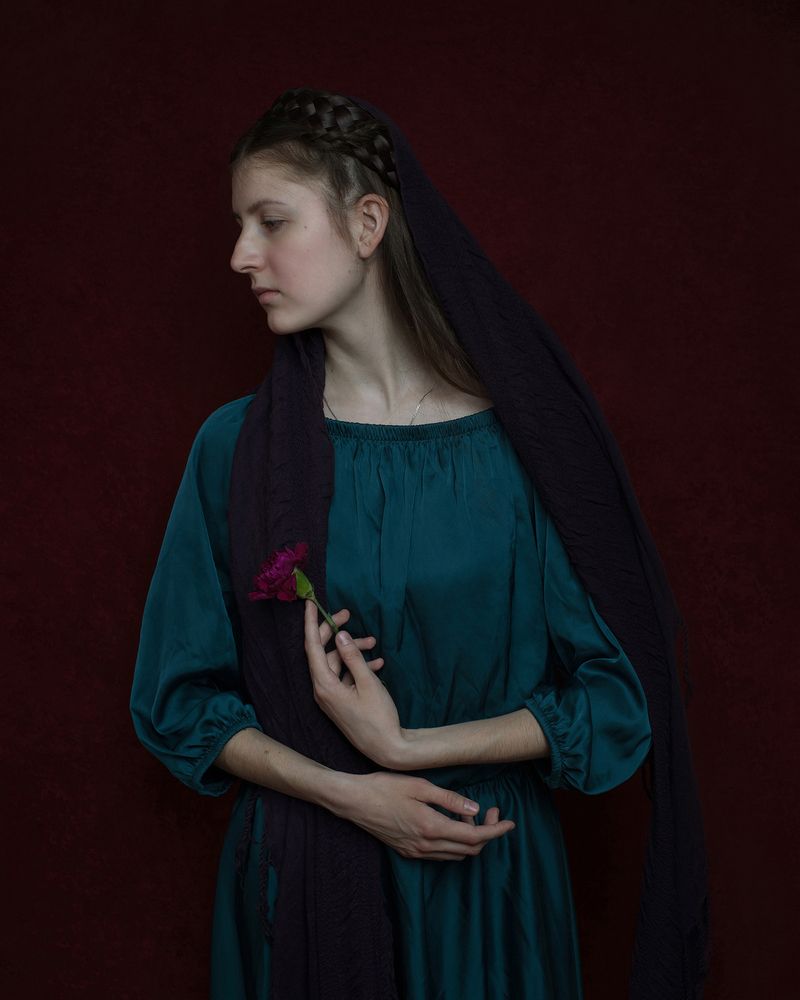 Photograph by Оксана Долгушина