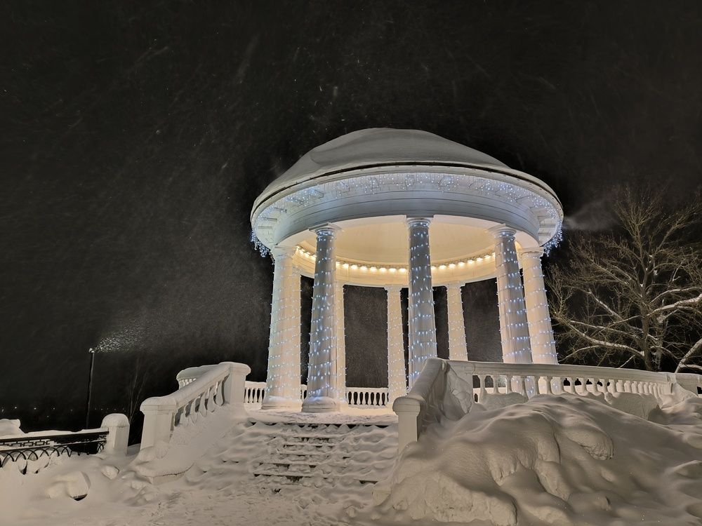 Photograph by Денис Соломачев
