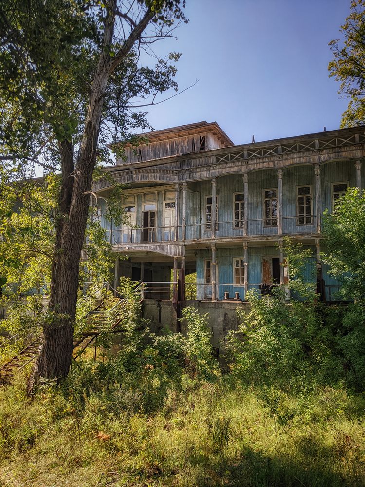 Photograph by Дудников Александр
