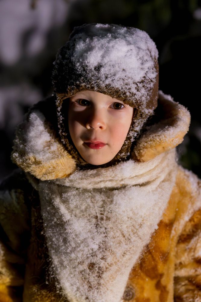 Photograph by Александра Камитова