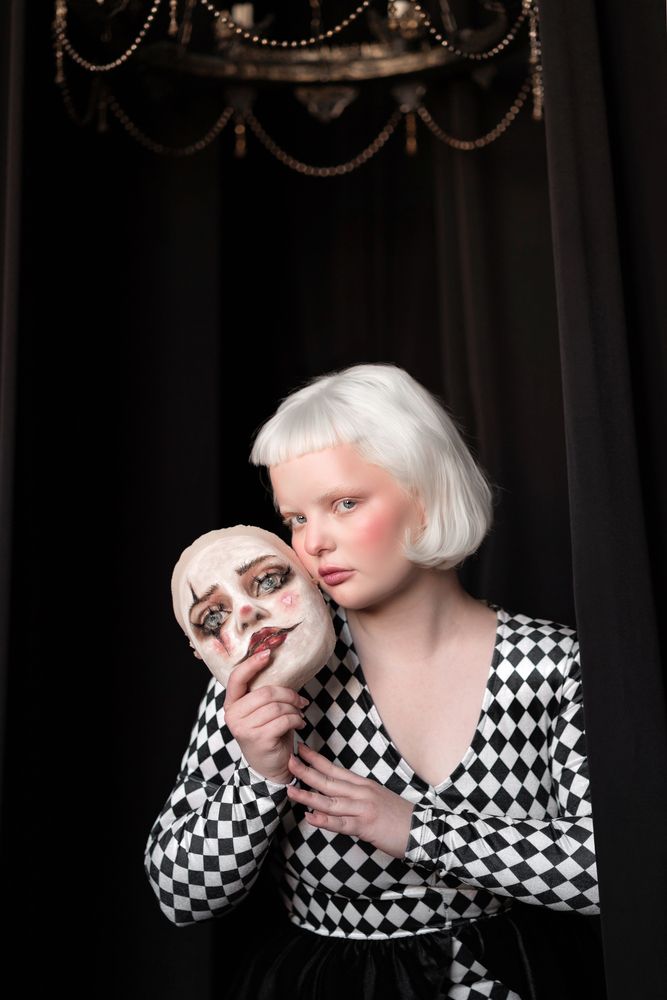 Photograph by Екатерина Панина