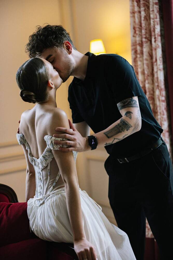 Photograph by Анна Макарова