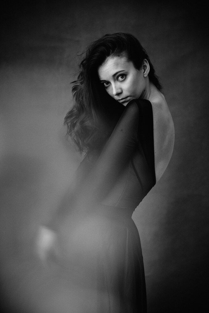 Photograph by Андреев Алексей