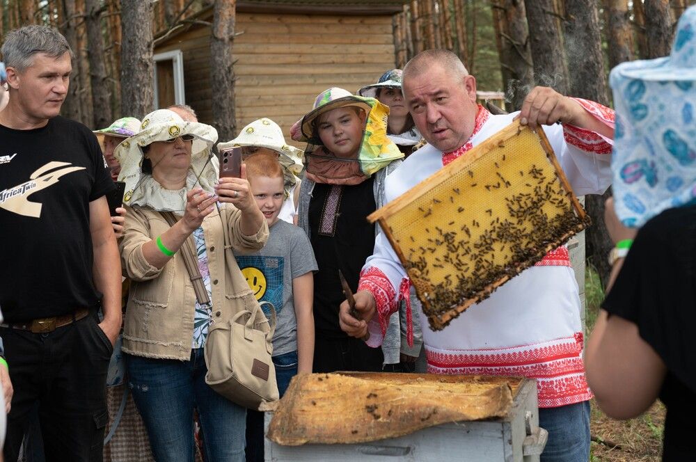Photograph by Галина Мигунова