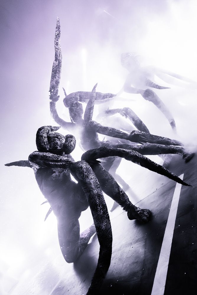 Photograph by Talina Kulmitova