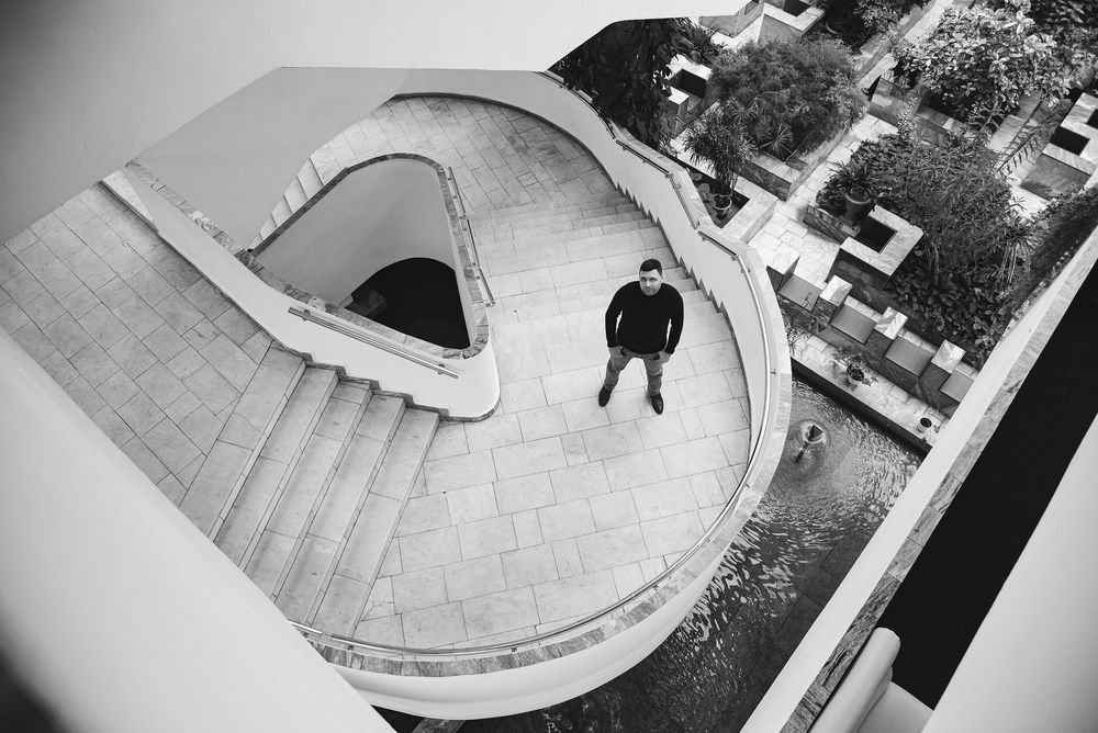 Photograph by Евгения Лесняк