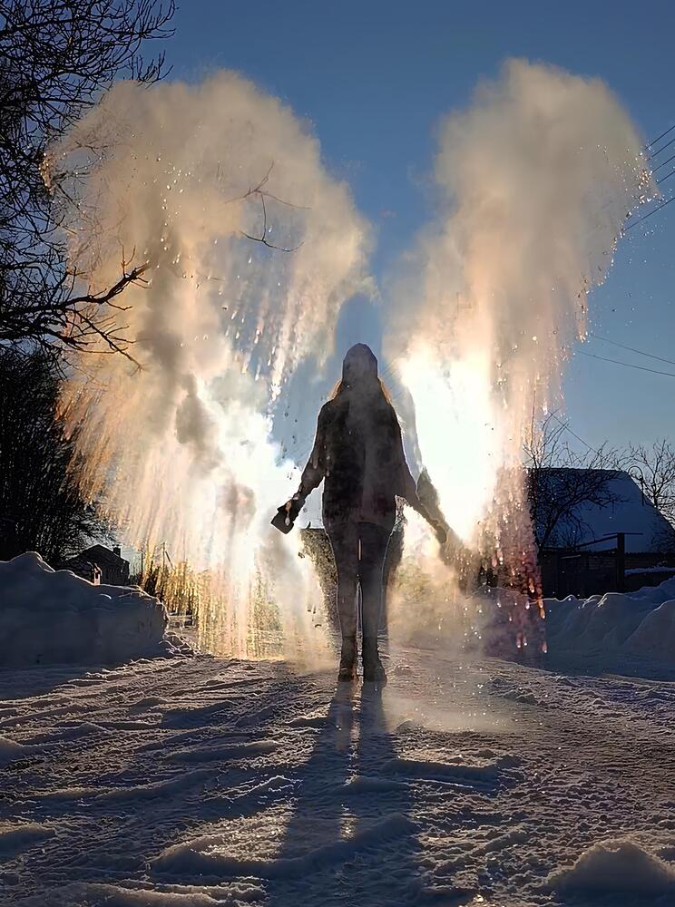 Photograph by Ирина Сыровежкина