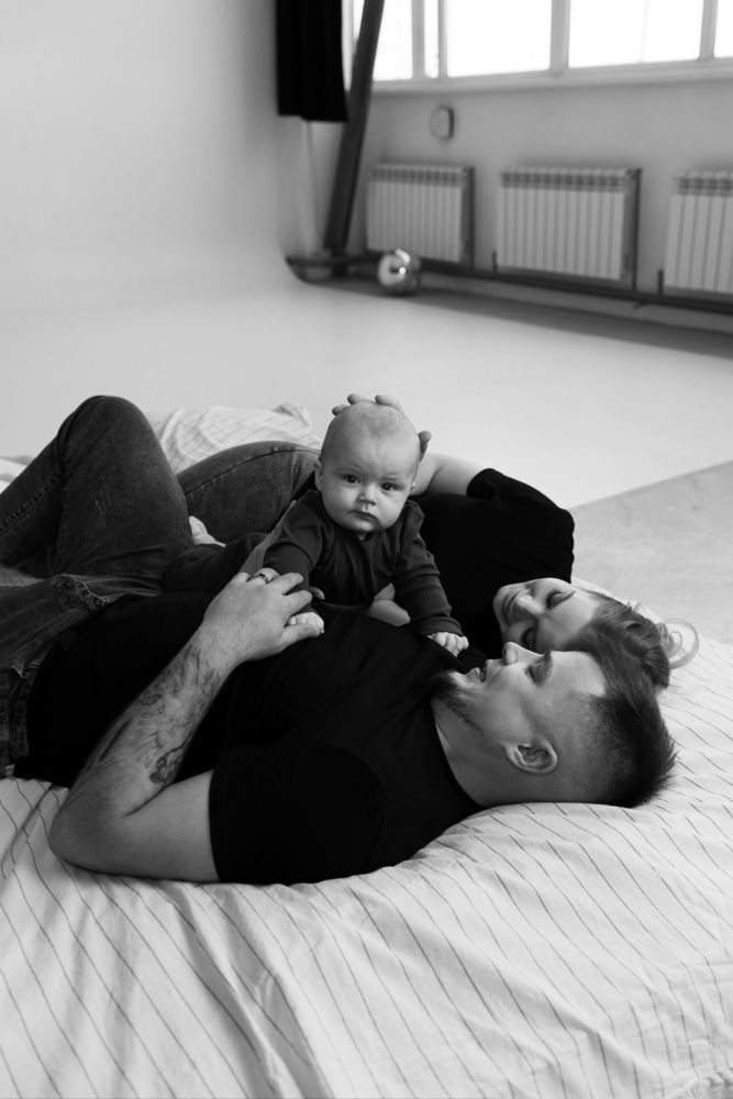 Photograph by Арина Елисеева