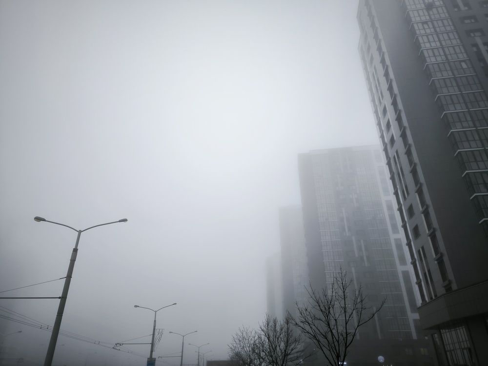 Photograph by Денис Соломачев