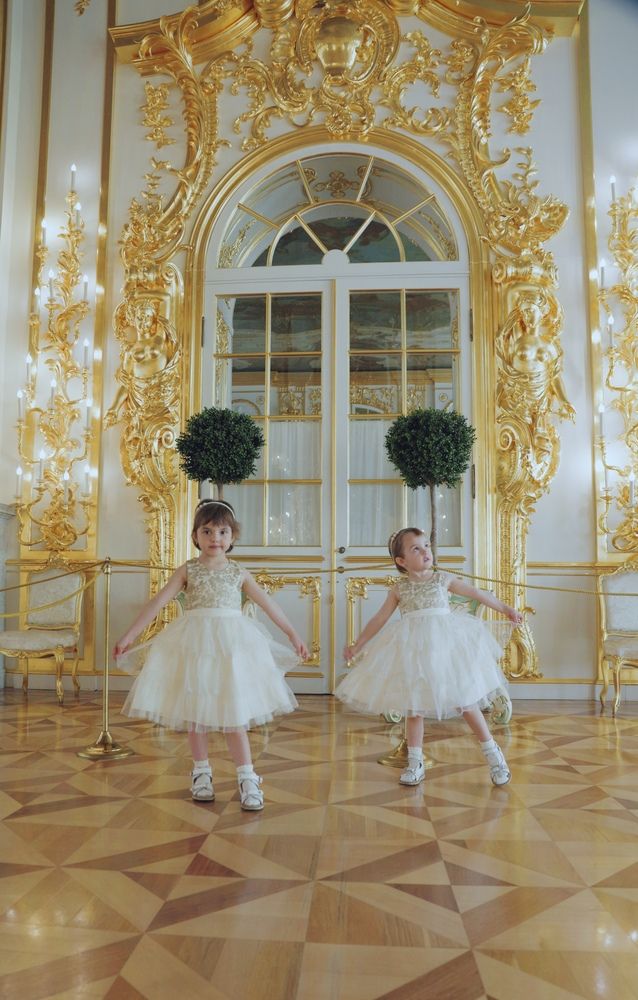 Photograph by Елизавета Кочеткова