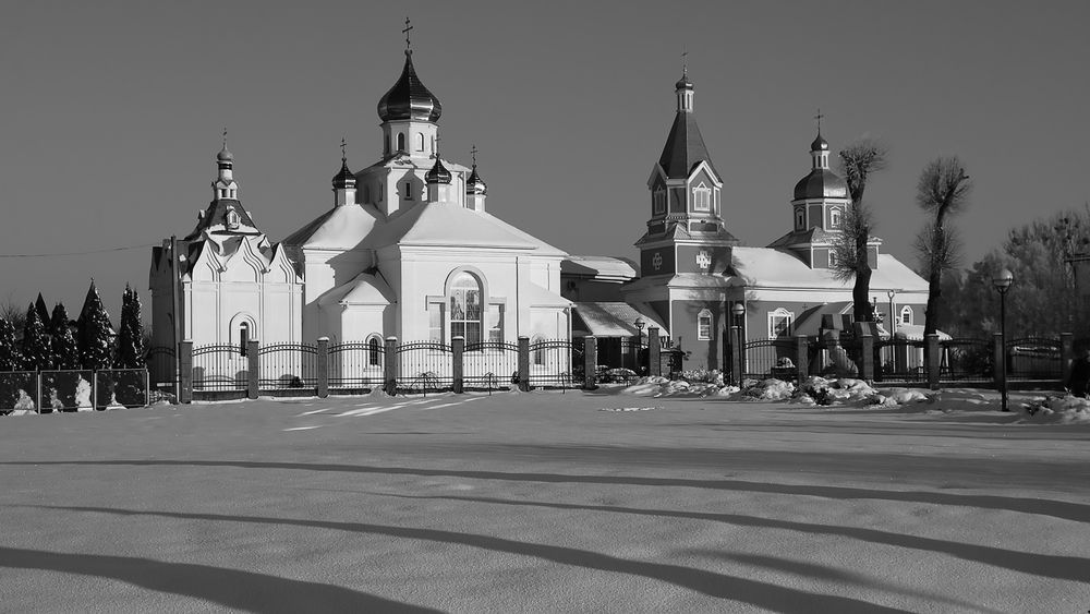 Photograph by Николай Протасеня