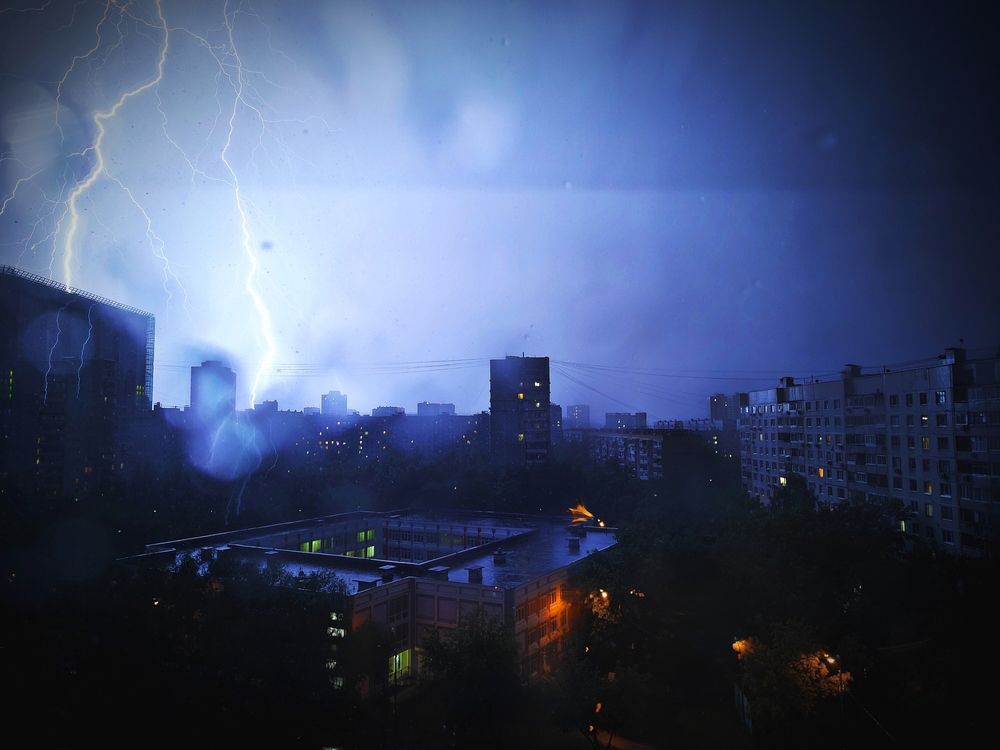 Photograph by Lucmanoff Vitaly