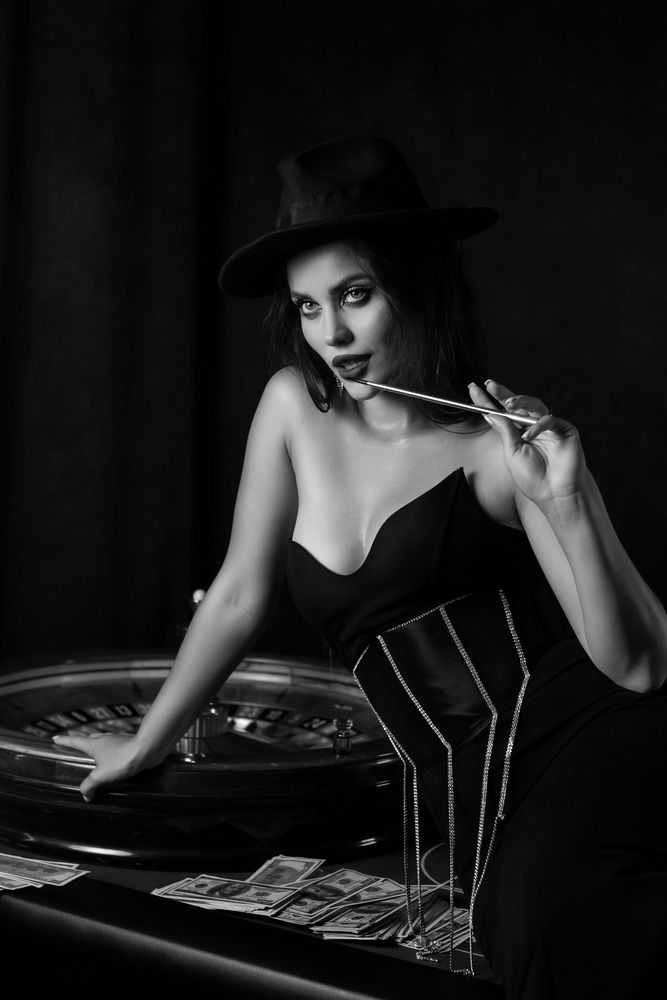 Photograph by Алеся Пчёлкина