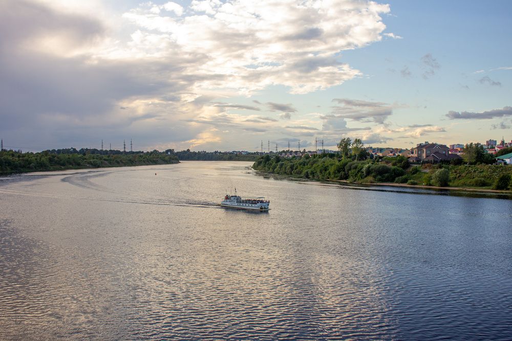 Photograph by Евгения Ступина