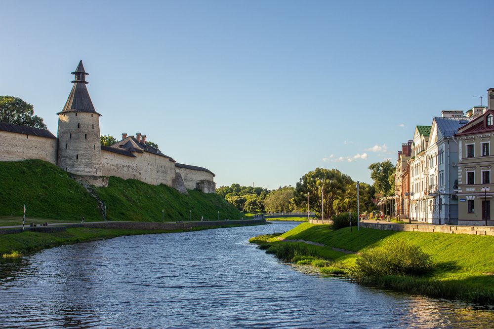 Photograph by Евгения Ступина