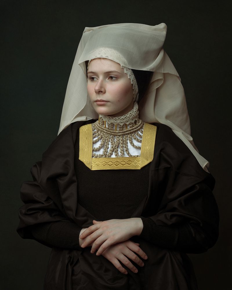 Photograph by Оксана Долгушина