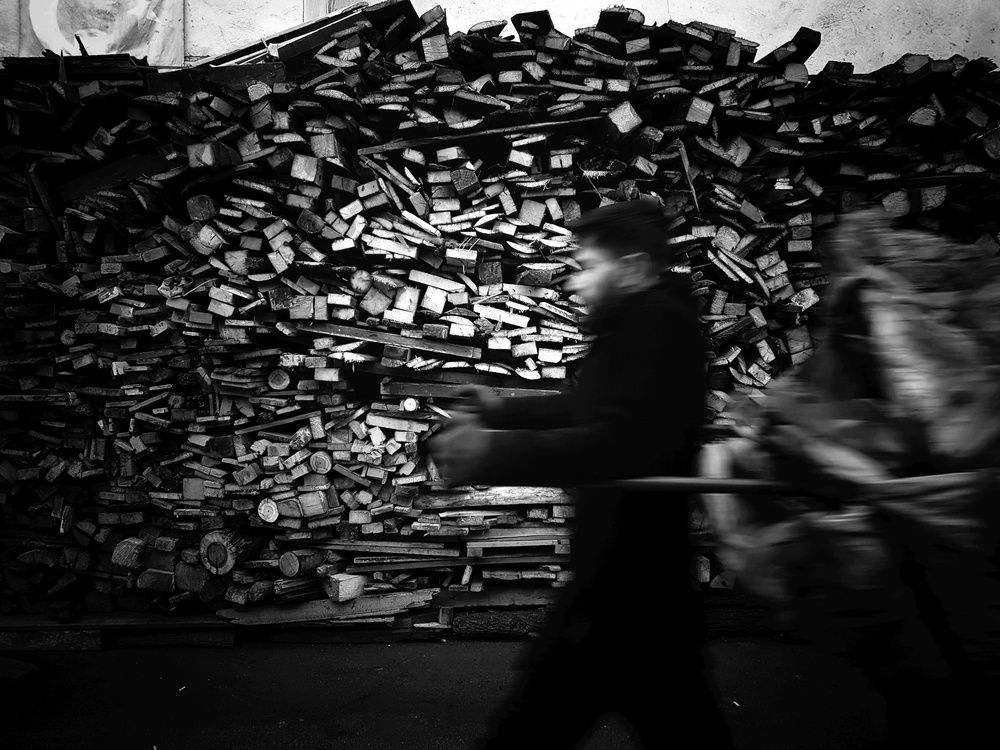 Photograph by fuat cimok