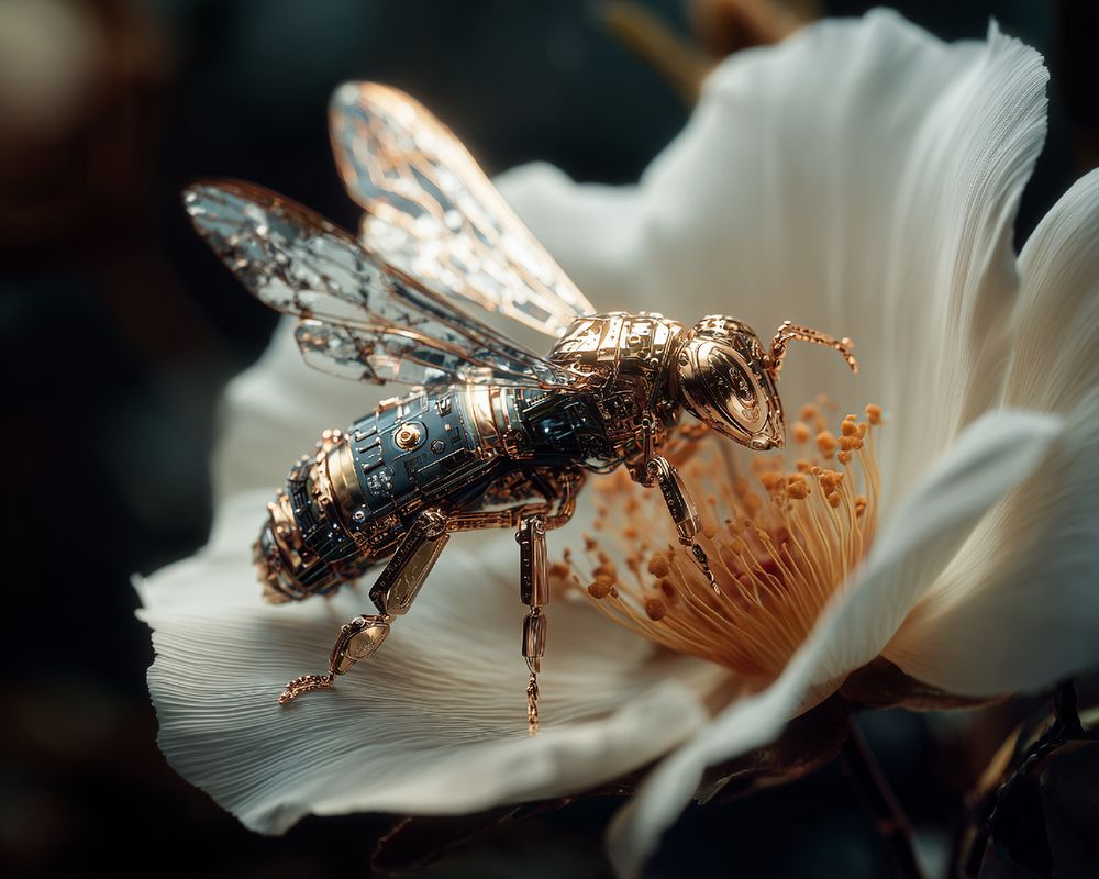 Synthetic Symbiosis