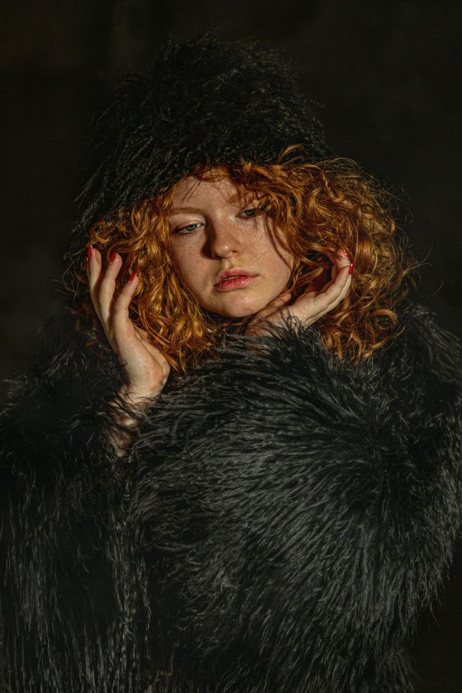 Photograph by Sergey Firsov
