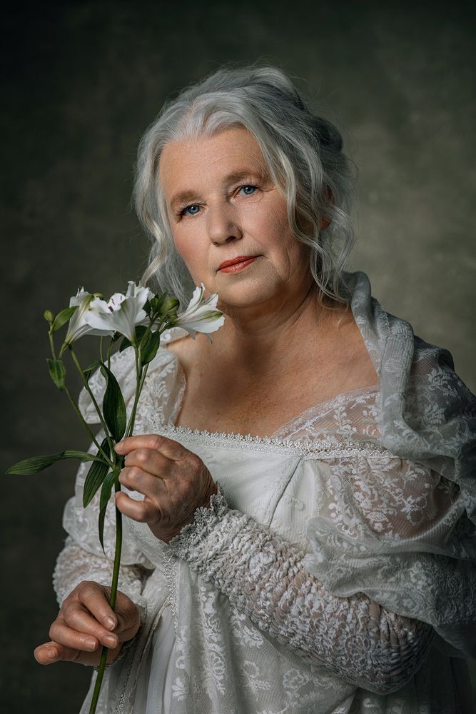 Photograph by Ольга Додонова
