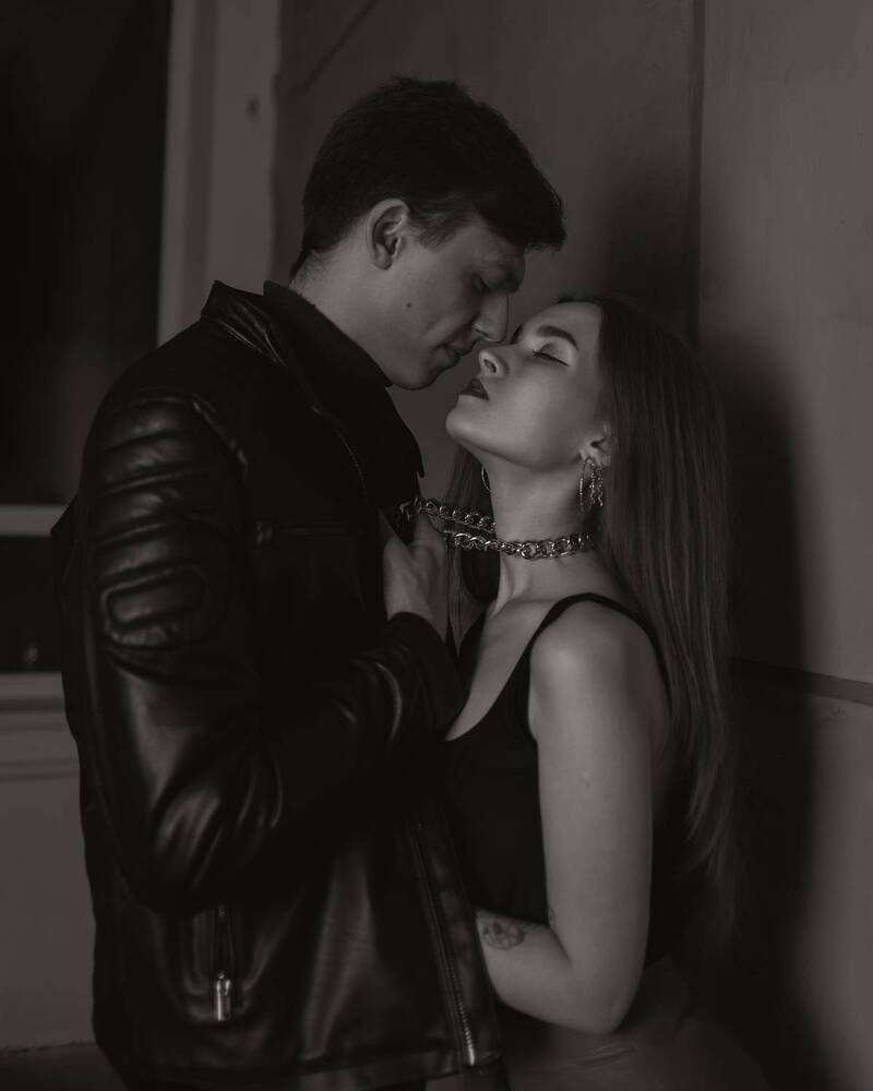 Photograph by Виктория Полищук