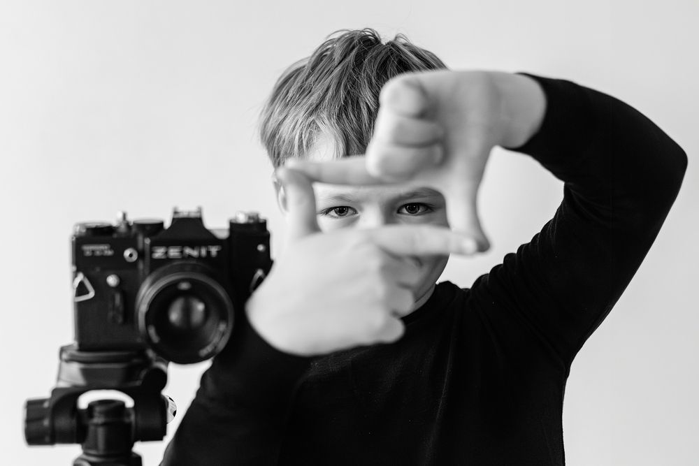 Photograph by Ирина Ярыгина