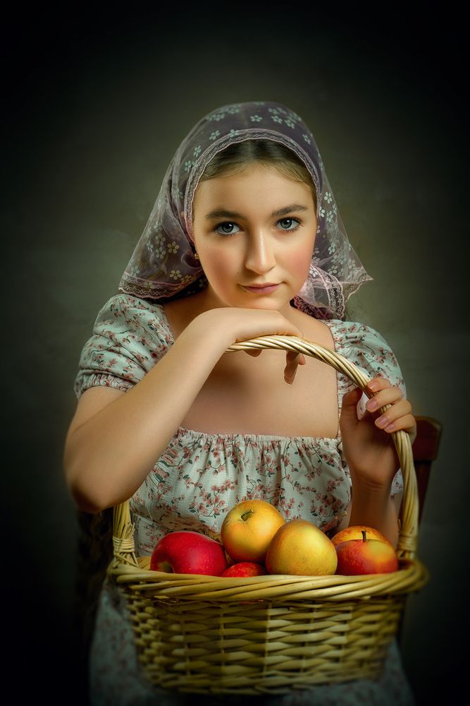 Photograph by PYATNITSKIY ANDREY