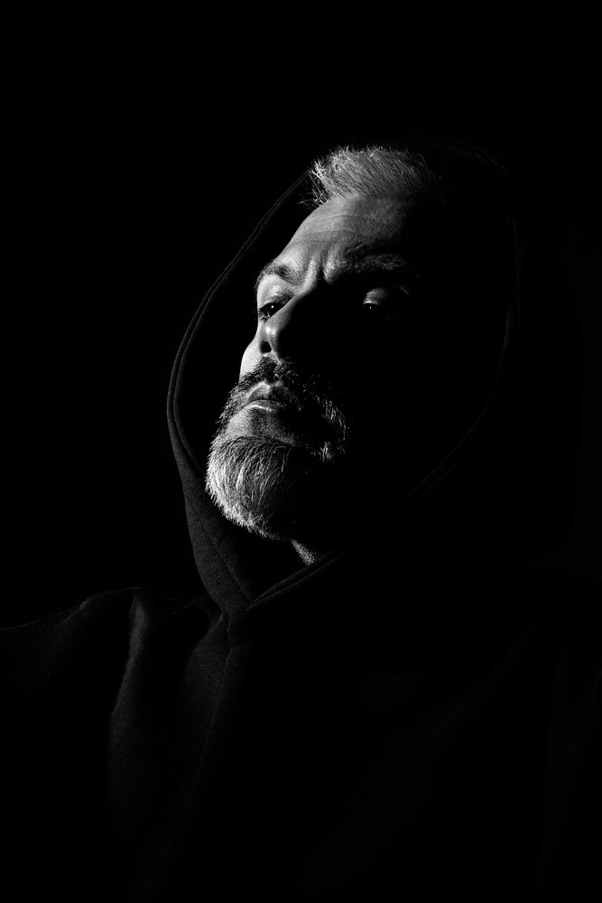 Photograph by Ilya Merkulov