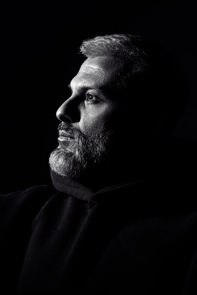 Photograph by Ilya Merkulov