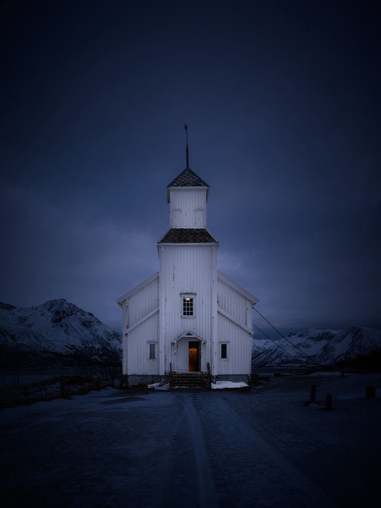Фотография автора Radek Pohnan